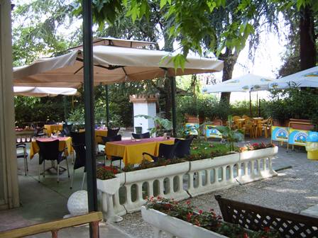 Minigolf Bovisio - foto 8 del campo