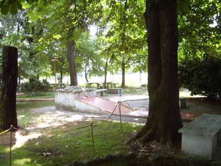 Minigolf Bovisio - foto 11 del campo