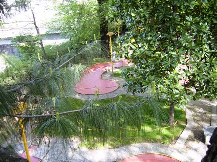 Minigolf Bovisio - foto 26 del campo